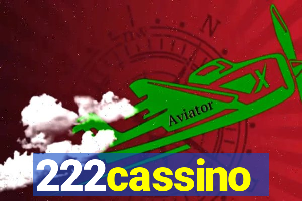 222cassino