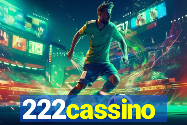 222cassino