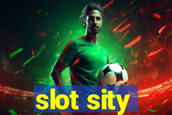 slot sity