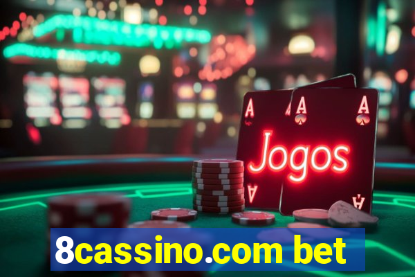 8cassino.com bet