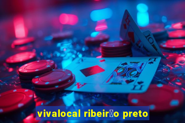 vivalocal ribeir茫o preto