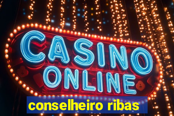 conselheiro ribas