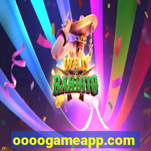 oooogameapp.com