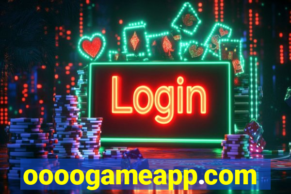 oooogameapp.com