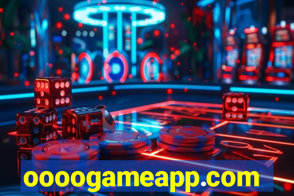 oooogameapp.com