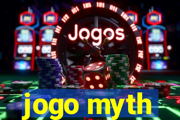 jogo myth