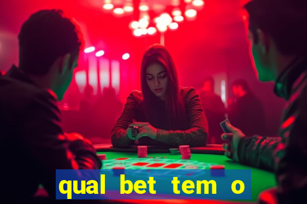 qual bet tem o fortune tiger