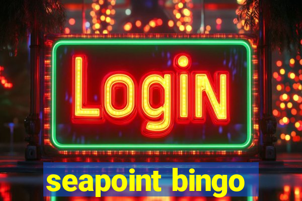 seapoint bingo