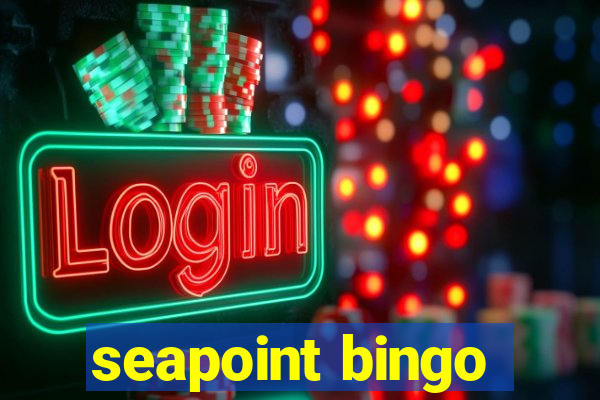 seapoint bingo