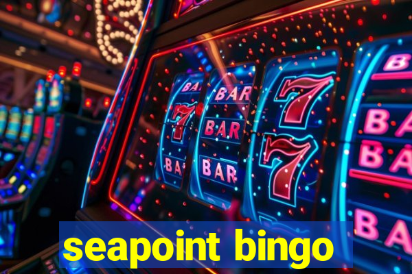 seapoint bingo