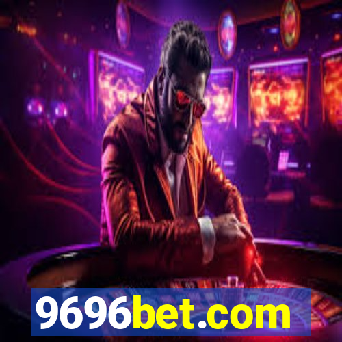 9696bet.com