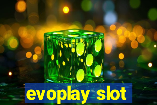 evoplay slot