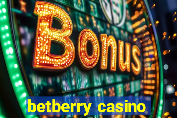 betberry casino