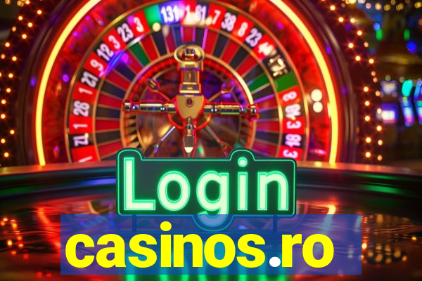 casinos.ro