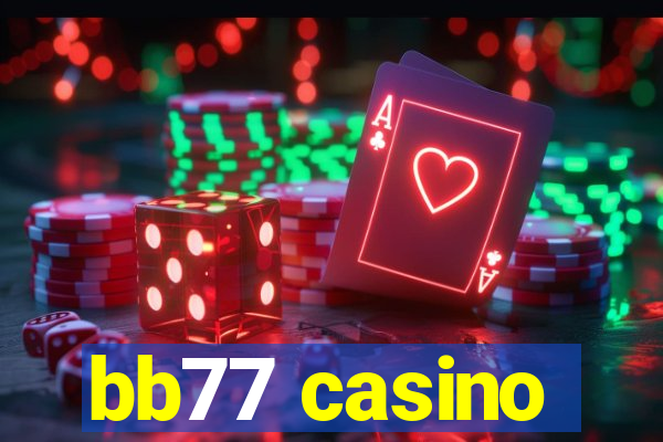 bb77 casino