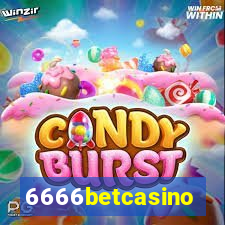 6666betcasino