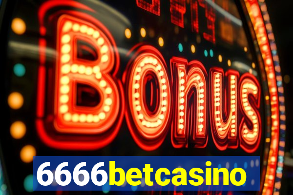 6666betcasino