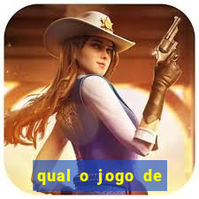 qual o jogo de aposta que dá mais dinheiro