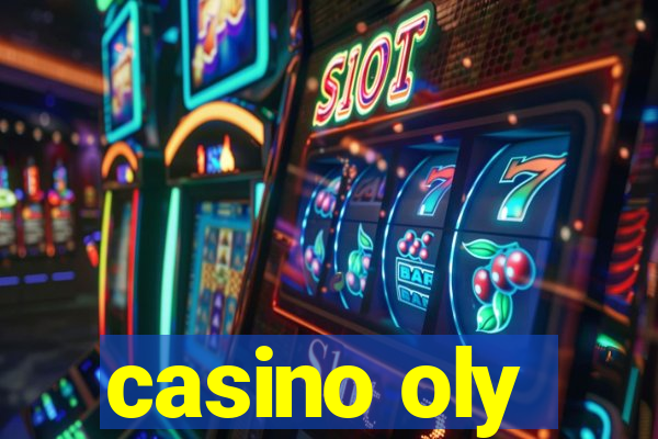 casino oly