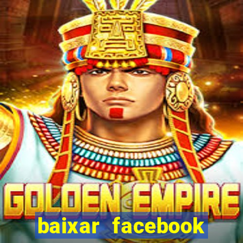 baixar facebook messenger baixaki