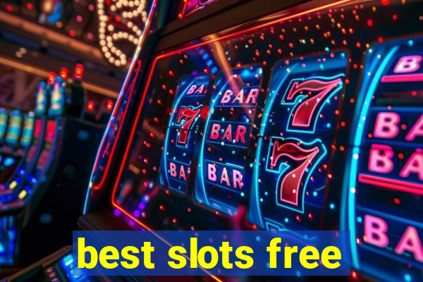 best slots free