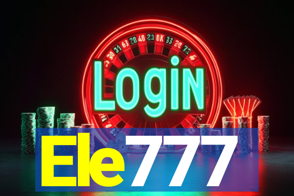 Ele777