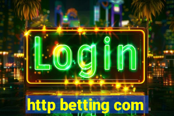 http betting com