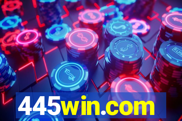 445win.com