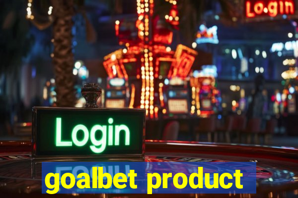 goalbet product