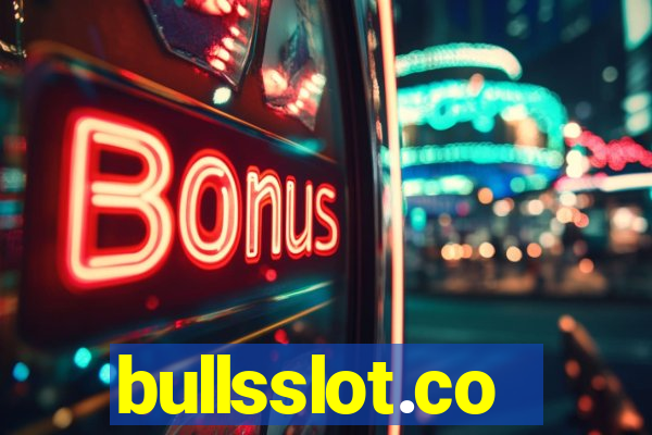 bullsslot.co