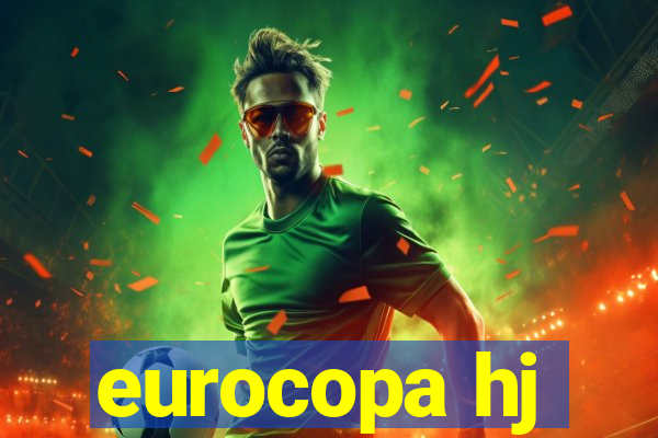 eurocopa hj