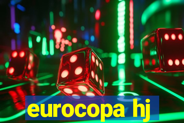 eurocopa hj