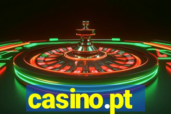 casino.pt