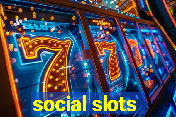 social slots