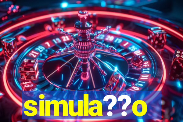 simula??o brasileirao 2023