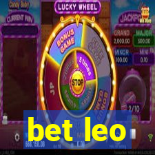 bet leo