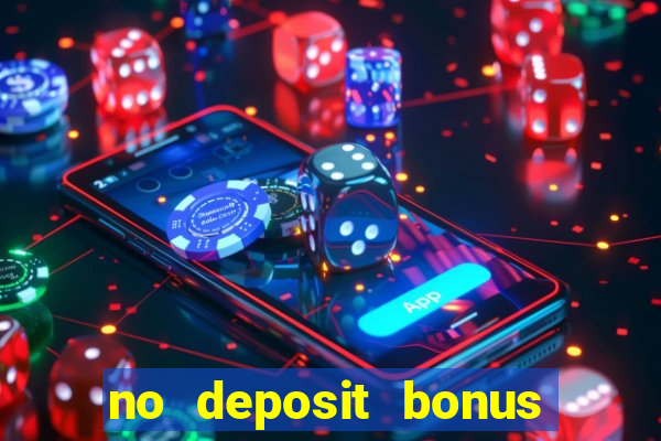 no deposit bonus casino free spins