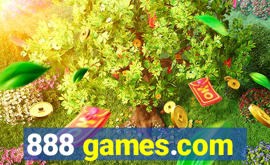 888 games.com