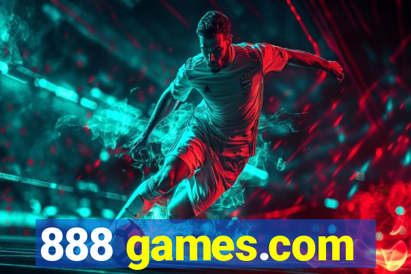 888 games.com