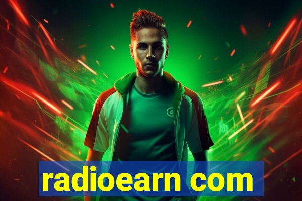 radioearn com