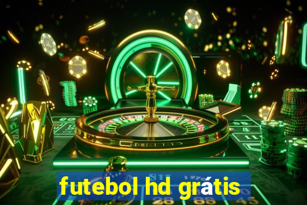 futebol hd grátis