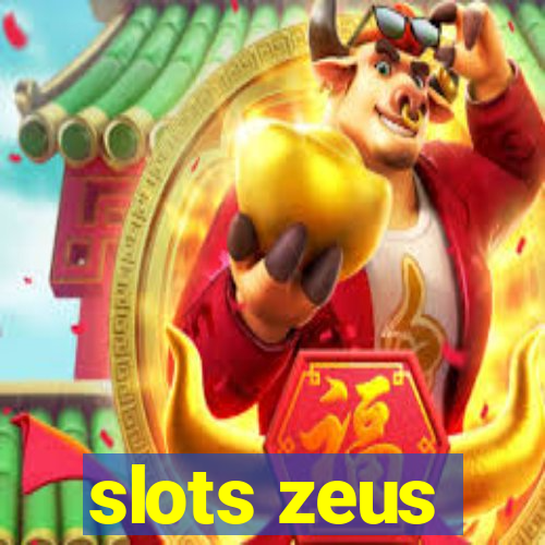 slots zeus