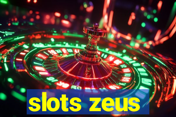 slots zeus