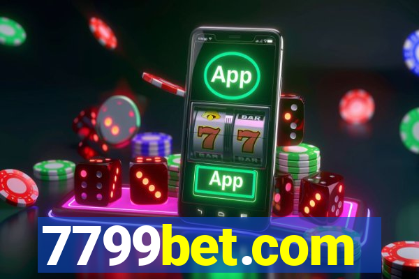 7799bet.com