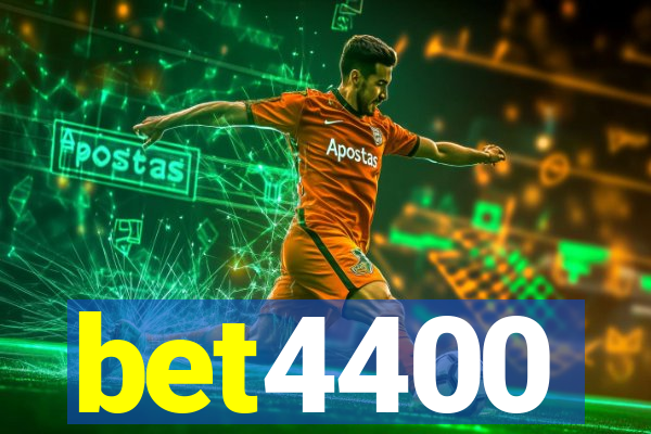 bet4400