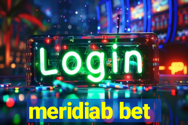 meridiab bet