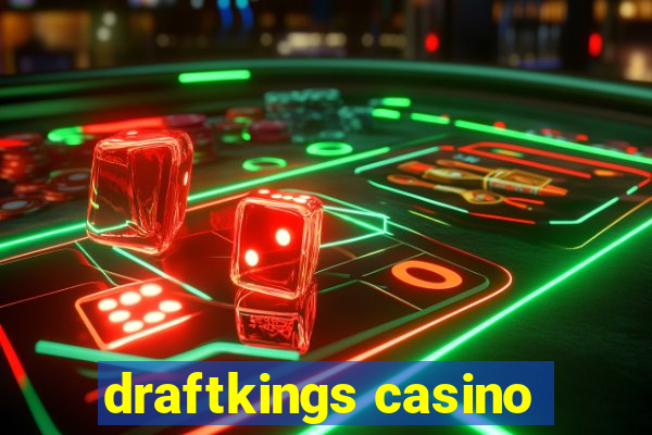 draftkings casino