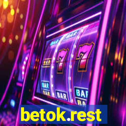 betok.rest