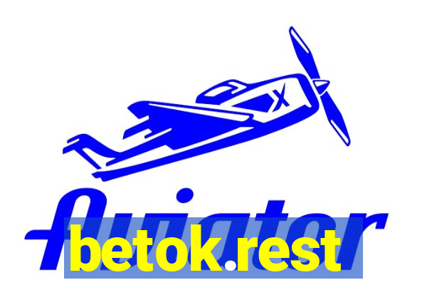 betok.rest