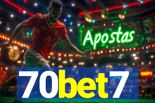 70bet7